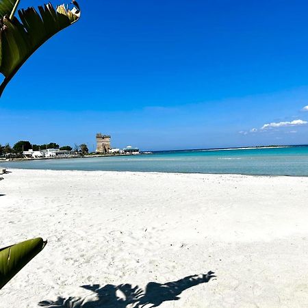 Salento Boutique Suite Sant Isidoro  Buitenkant foto