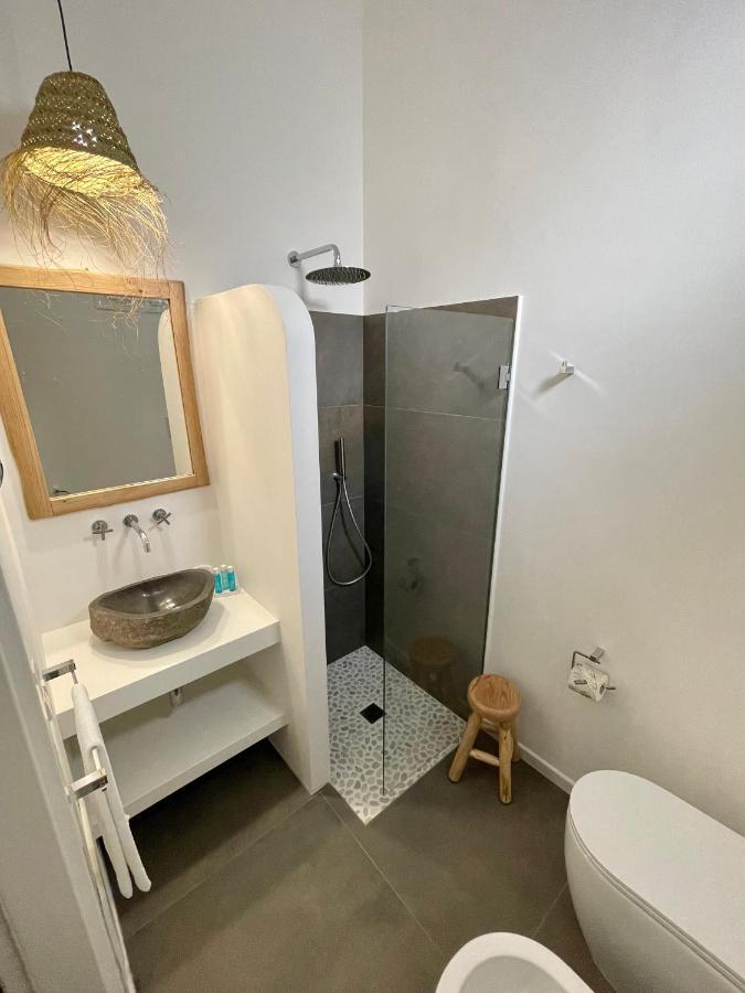 Salento Boutique Suite Sant Isidoro  Buitenkant foto