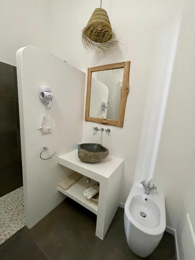 Salento Boutique Suite Sant Isidoro  Buitenkant foto