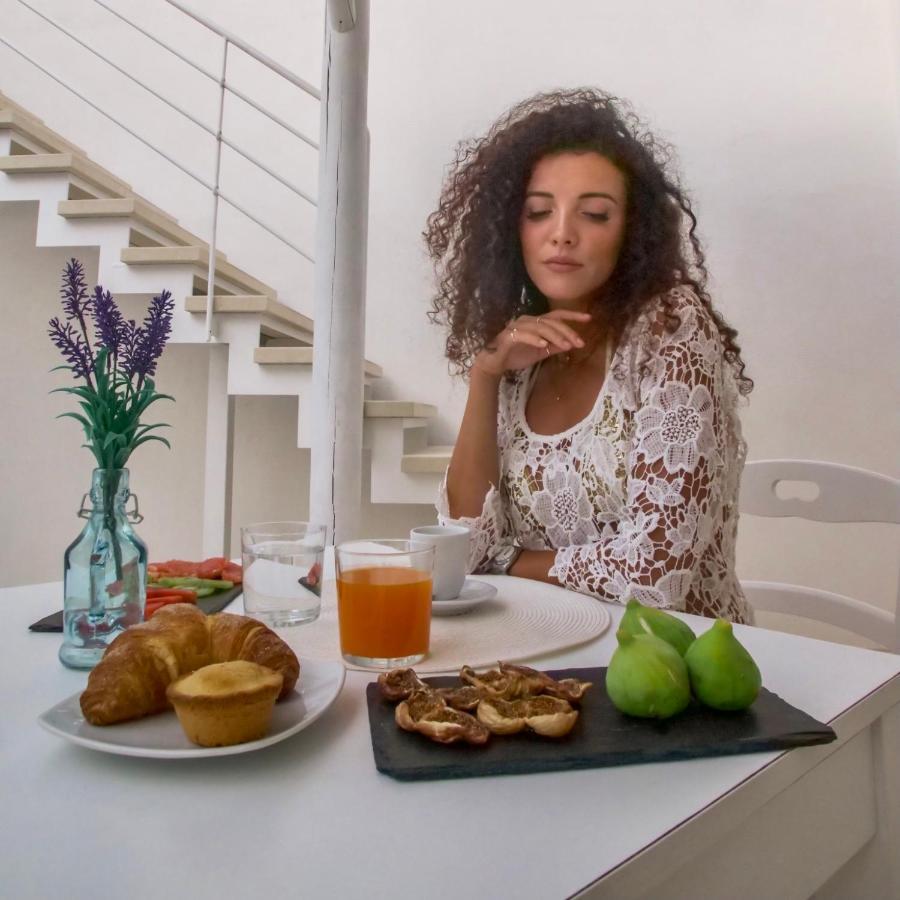 Salento Boutique Suite Sant Isidoro  Buitenkant foto