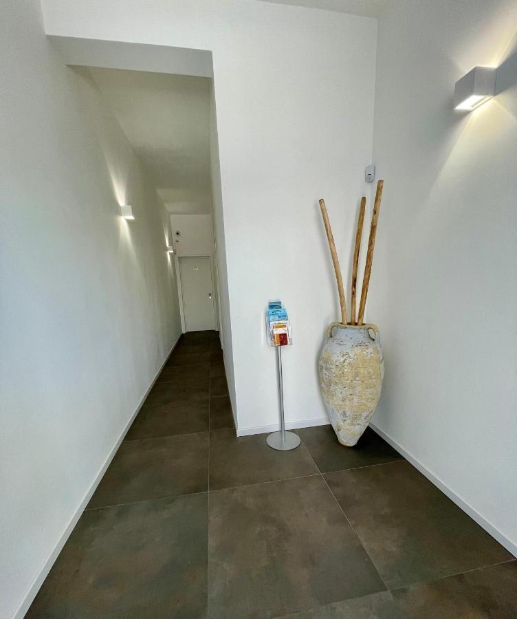 Salento Boutique Suite Sant Isidoro  Buitenkant foto