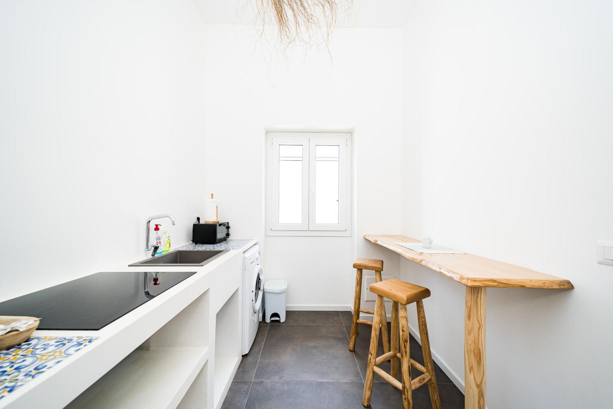 Salento Boutique Suite Sant Isidoro  Buitenkant foto