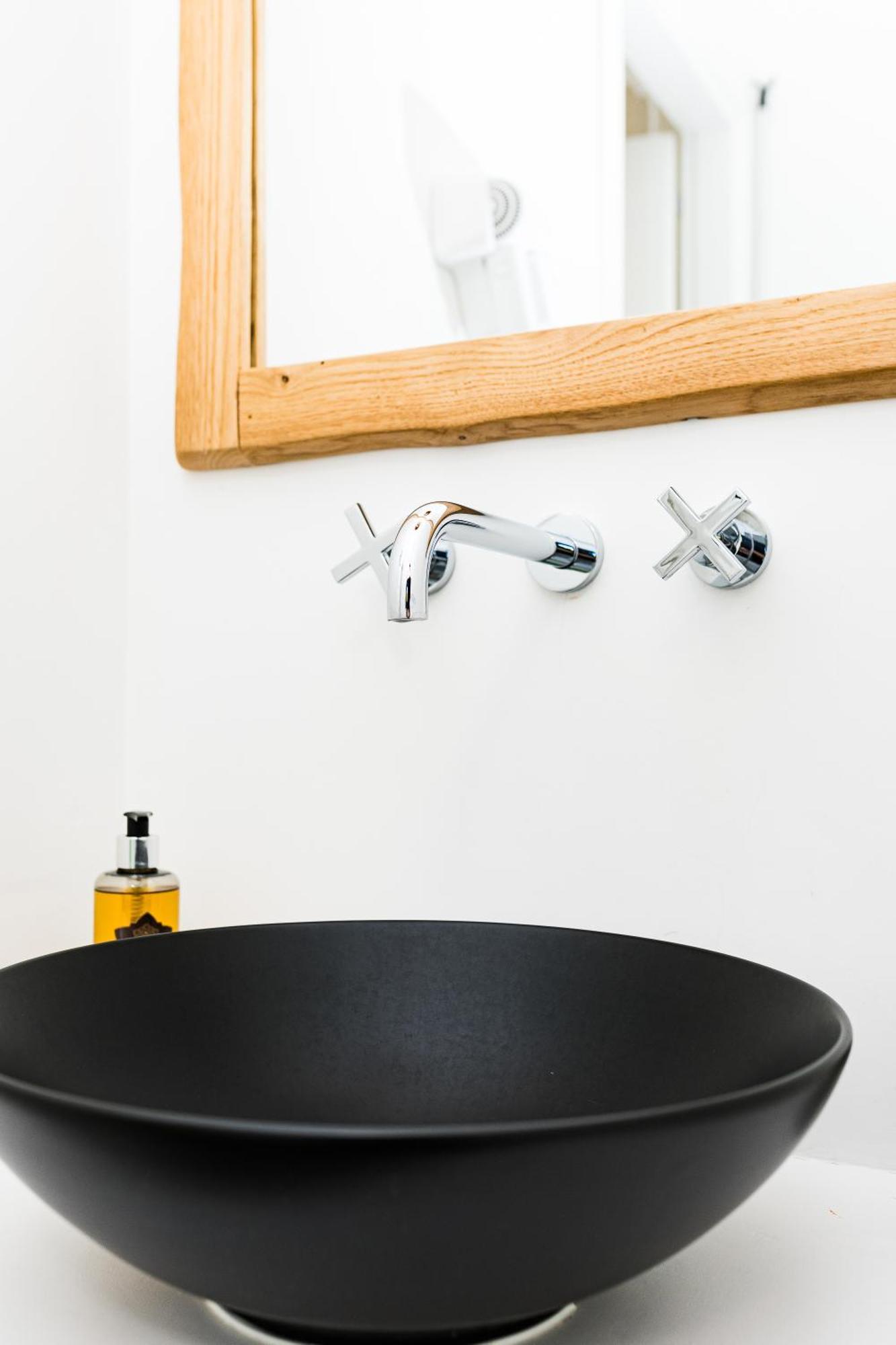 Salento Boutique Suite Sant Isidoro  Kamer foto