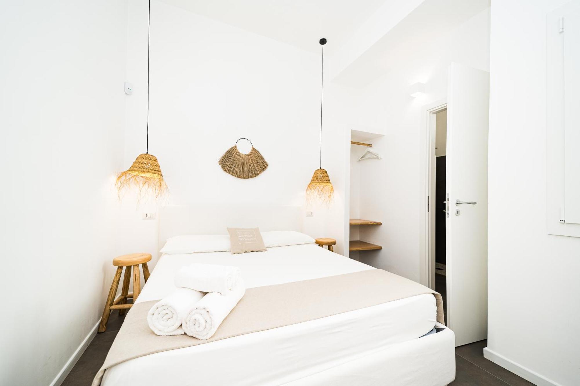 Salento Boutique Suite Sant Isidoro  Kamer foto