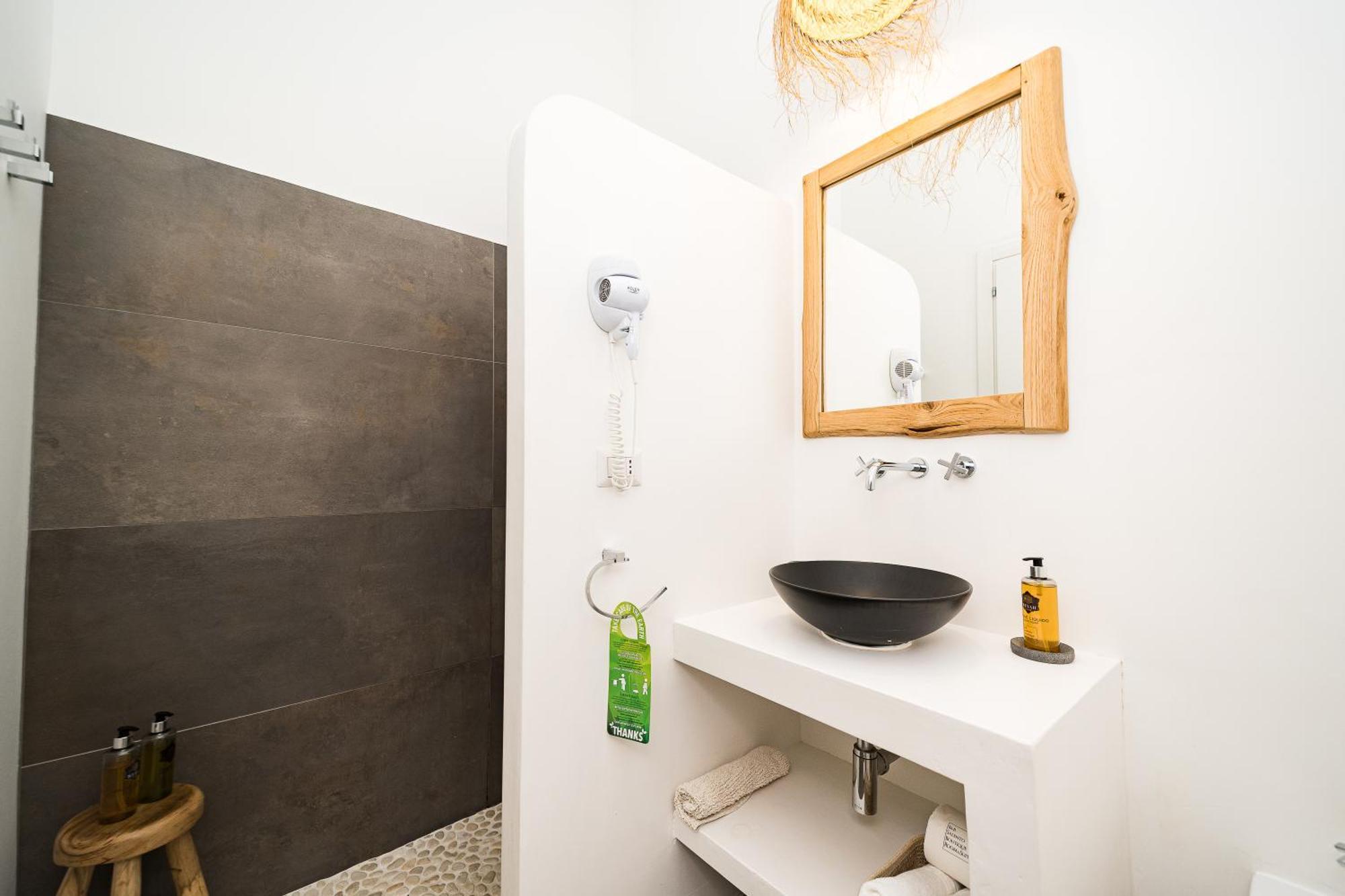 Salento Boutique Suite Sant Isidoro  Kamer foto