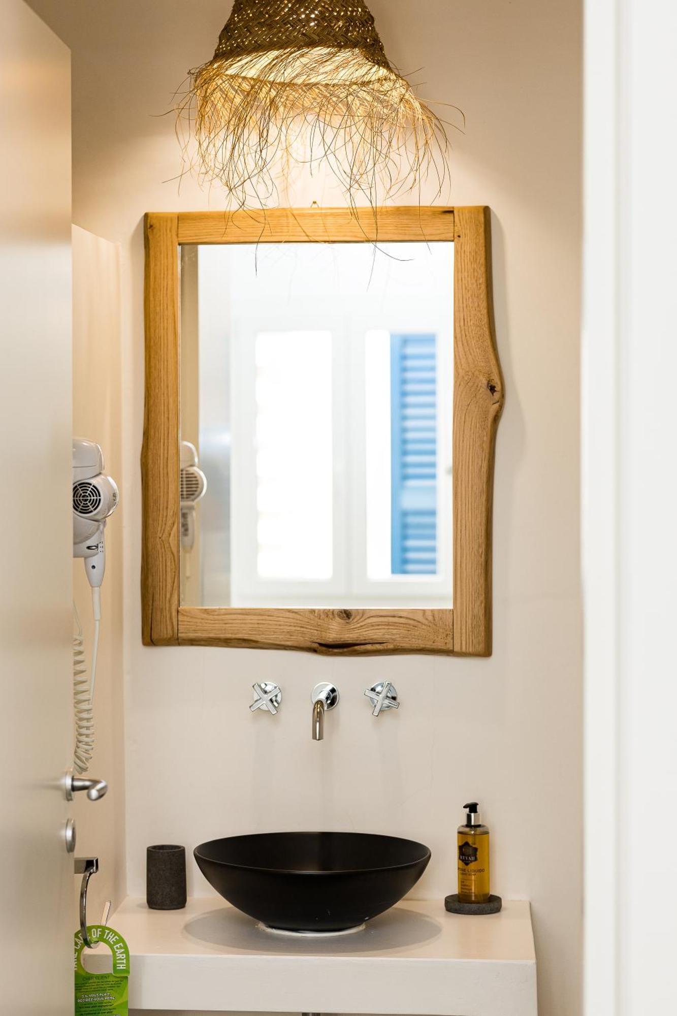 Salento Boutique Suite Sant Isidoro  Kamer foto