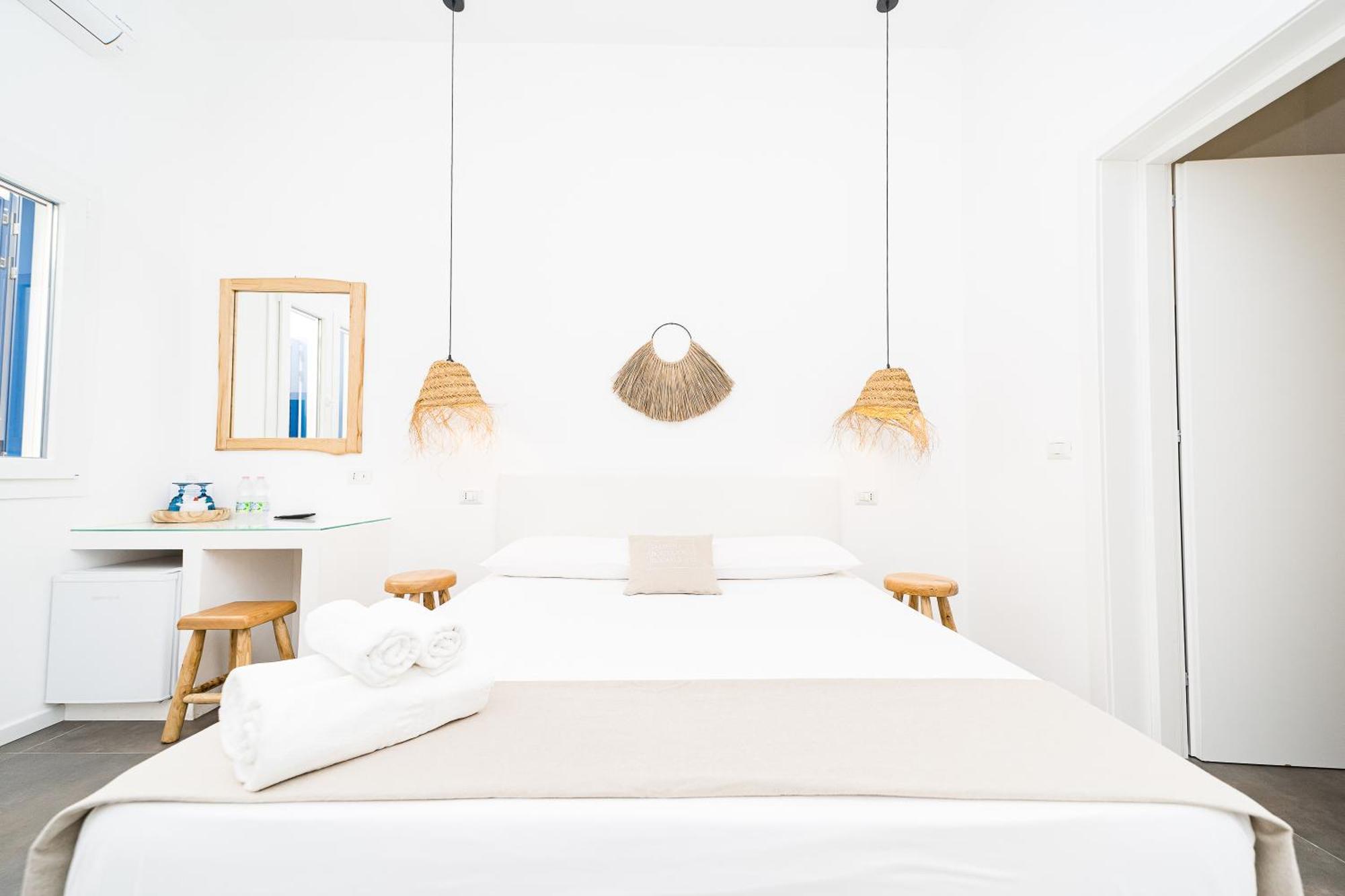 Salento Boutique Suite Sant Isidoro  Kamer foto