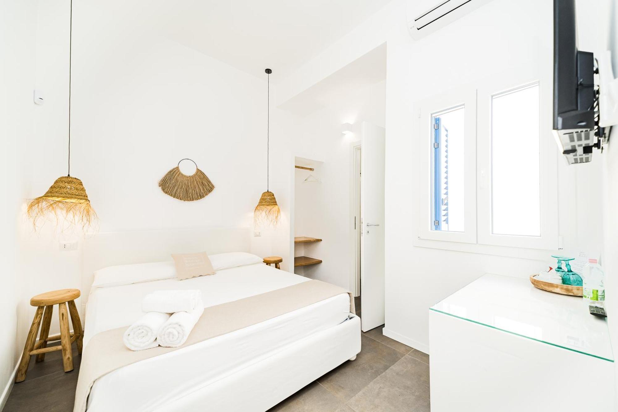 Salento Boutique Suite Sant Isidoro  Kamer foto