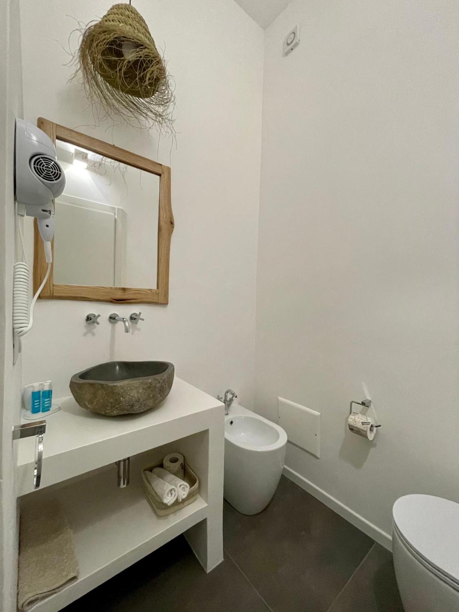 Salento Boutique Suite Sant Isidoro  Kamer foto